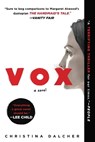 Vox - Christina Dalcher - 9780440000815