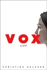 Vox - Christina Dalcher - 9780440000822