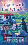 Gone with the Whisker - Laurie Cass - 9780440001010