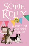 A Case of Cat and Mouse - Sofie Kelly - 9780440001188