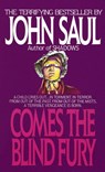 Comes the Blind Fury - John Saul - 9780440114758