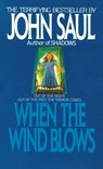 When the Wind Blows - John Saul - 9780440194903