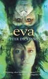 Eva - Peter Dickinson - 9780440207665