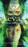 Eva - Peter Dickinson - 9780440207665