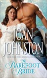 The Barefoot Bride - Joan Johnston - 9780440211297