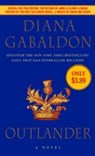 Outlander - Diana Gabaldon - 9780440212560