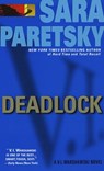 DEADLOCK REV/E - Sara Paretsky - 9780440213321