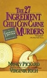 The 27-Ingredient Chili Con Carne Murders - Nancy Pickard - 9780440216414