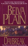 Daybreak - Belva Plain - 9780440216810