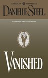 Vanished - Danielle Steel - 9780440217466