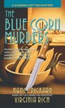 The Blue Corn Murders - Nancy Pickard - 9780440217657