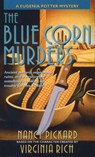 The Blue Corn Murders - Nancy Pickard - 9780440217657