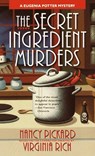 The Secret Ingredient Murders - Nancy Pickard ; Virginia Rich - 9780440217688