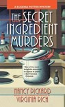 The Secret Ingredient Murders - Nancy Pickard ; Virginia Rich - 9780440217688