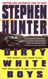 Dirty White Boys - Stephen Hunter - 9780440221791