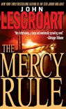 The Mercy Rule - LESCROART,  John - 9780440222828
