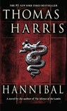 Hannibal - Thomas Harris - 9780440224679