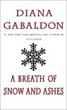 Breath of Snow and Ashes - Diana Gabaldon - 9780440225805