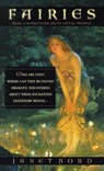 Fairies: Real Encounters with Little People - Janet Bord - 9780440226123