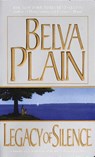 Legacy of Silence - Belva Plain - 9780440226406