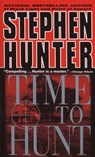 Time to Hunt - Stephen Hunter - 9780440226451