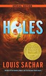 Holes - Louis Sachar - 9780440228592