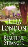 The Beautiful Stranger - Julia London - 9780440236900