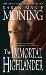 The Immortal Highlander - Karen Marie Moning - 9780440237563