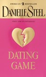 Dating Game - Danielle Steel - 9780440240754