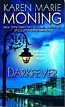 Darkfever - Karen Marie Moning - 9780440240983