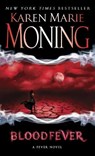 Bloodfever - Karen Marie Moning - 9780440240990