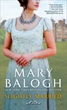 Balogh, M: Slightly Married - Mary Balogh - 9780440241041