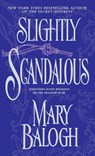 Slightly Scandalous - Mary Balogh - 9780440241119