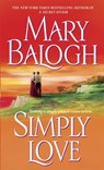 Simply Love - Mary Balogh - 9780440241973
