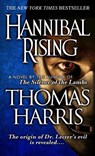 HANNIBAL RISING - Thomas Harris - 9780440242864