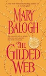 The Gilded Web - Mary Balogh - 9780440243069
