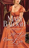 At Last Comes Love - Mary Balogh - 9780440244240
