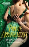 Private Arrangements - Sherry Thomas - 9780440244318