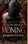 Shadowfever - Karen Marie Moning - 9780440244417