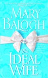 The Ideal Wife - Mary Balogh - 9780440244622