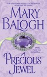 PRECIOUS JEWEL - Mary Balogh - 9780440244639