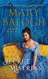 The Secret Mistress (with bonus short story Now a Bride) - Mary Balogh - 9780440245292