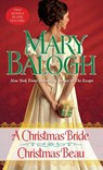 A Christmas Bride/Christmas Beau - Mary Balogh - 9780440245469