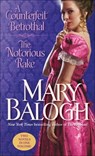 COUNTERFEIT BETROTHAL/THE NOTO - Mary Balogh - 9780440245476