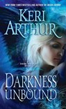 Darkness Unbound - Keri Arthur - 9780440245728