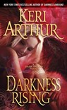 Darkness Rising - Keri Arthur - 9780440245735