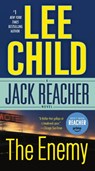 Enemy - Lee Child - 9780440245995