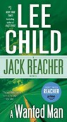 A Wanted Man: A Jack Reacher Novel - Lee Child - 9780440246312