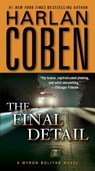 Coben, H: Final Detail - Harlan Coben - 9780440246336