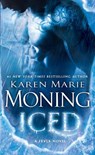 Iced - Karen Marie Moning - 9780440246411